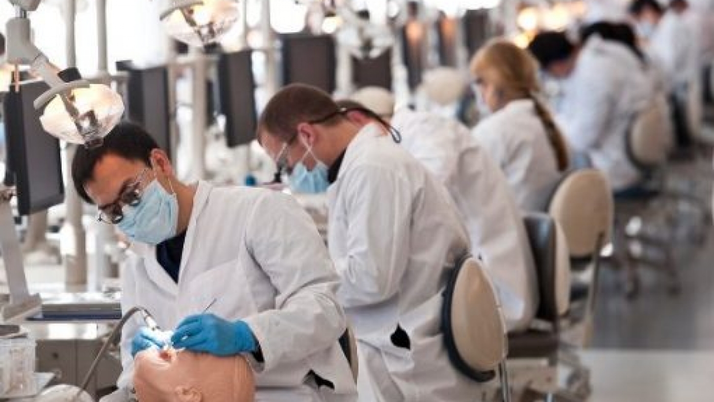 dental assistant courses chicago