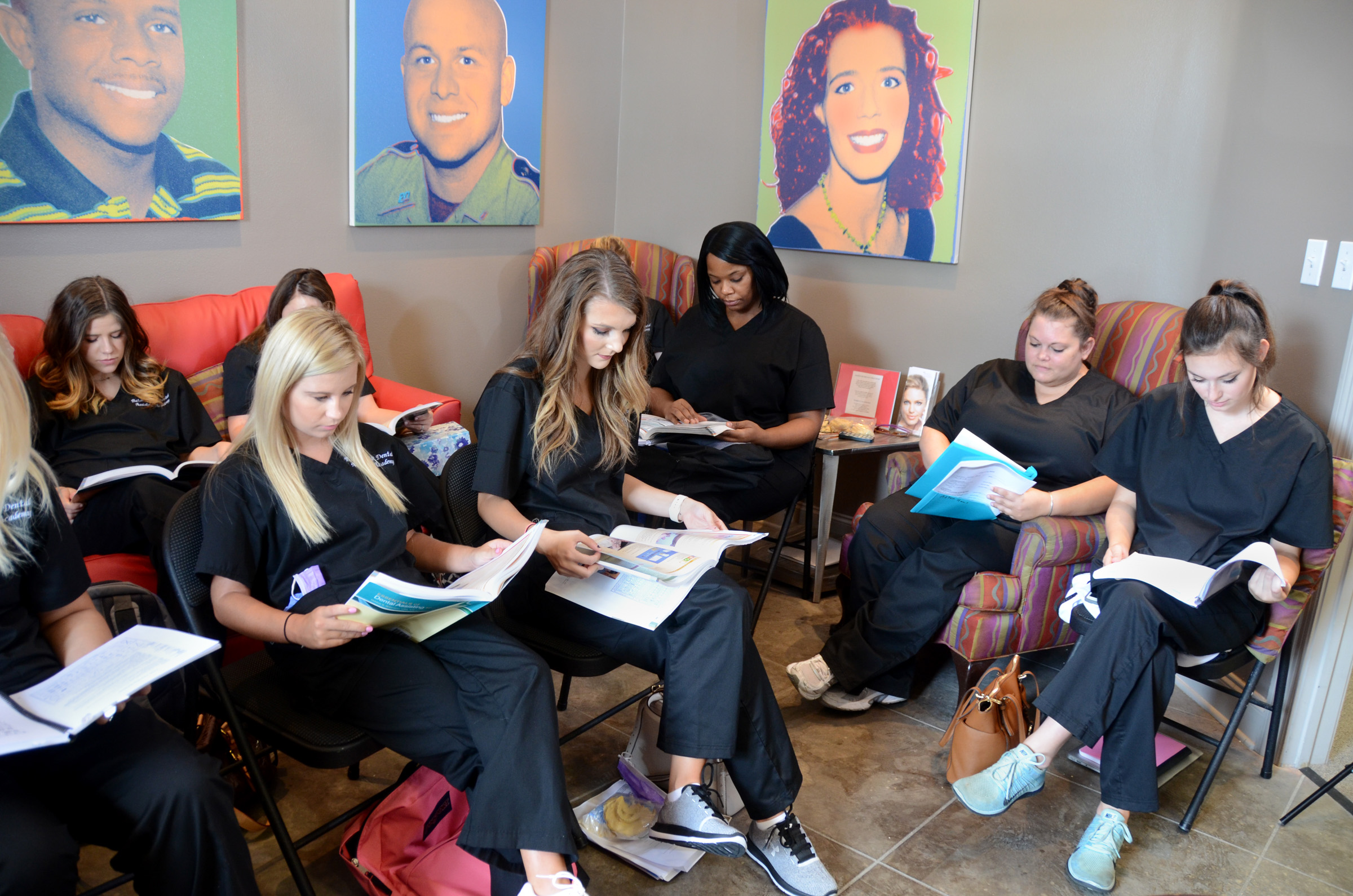 orthodontic assistant training program in Illinois - Dental Assistant ...