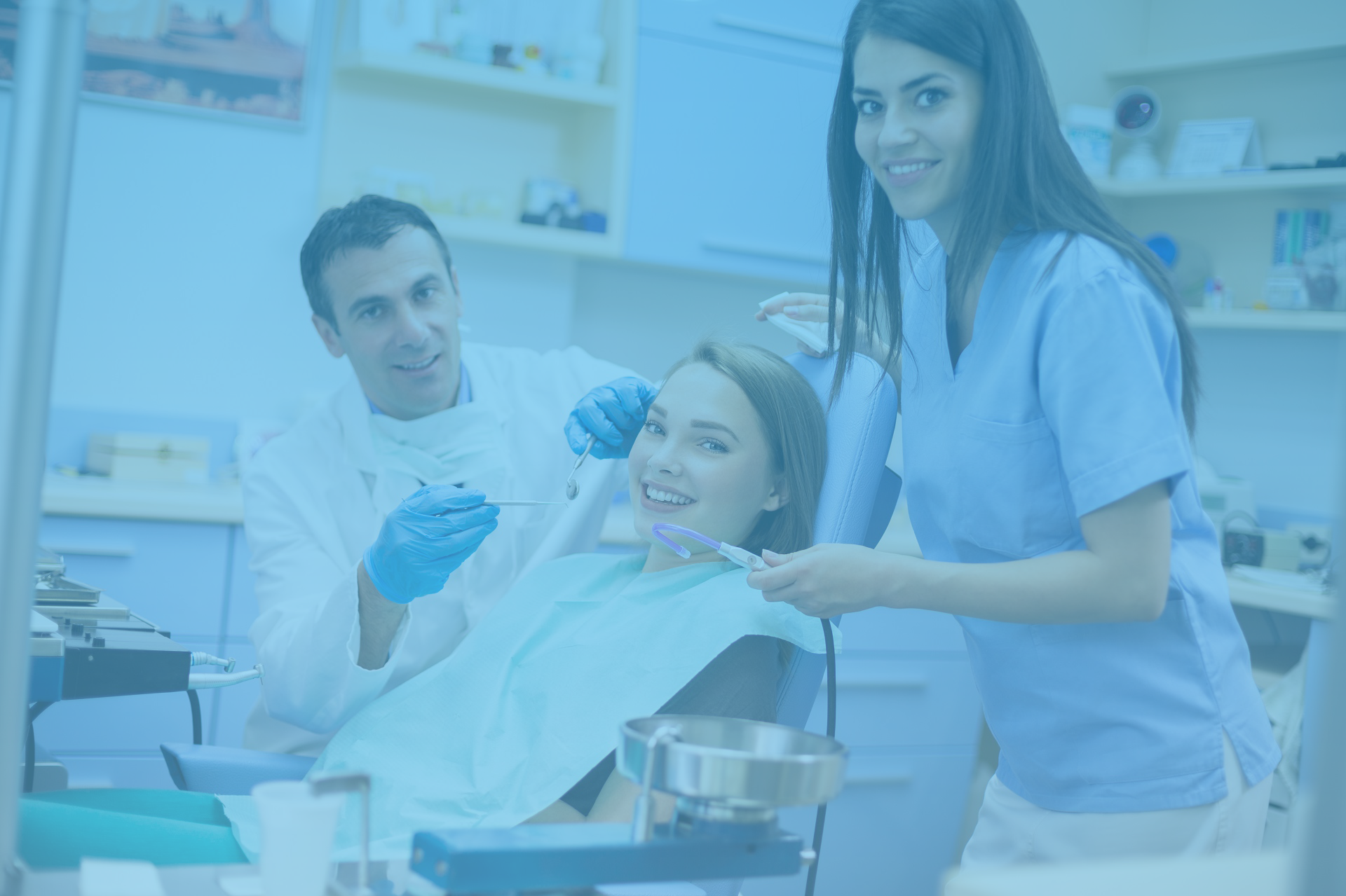 Dental Assistant and Orthodontic Assistant School