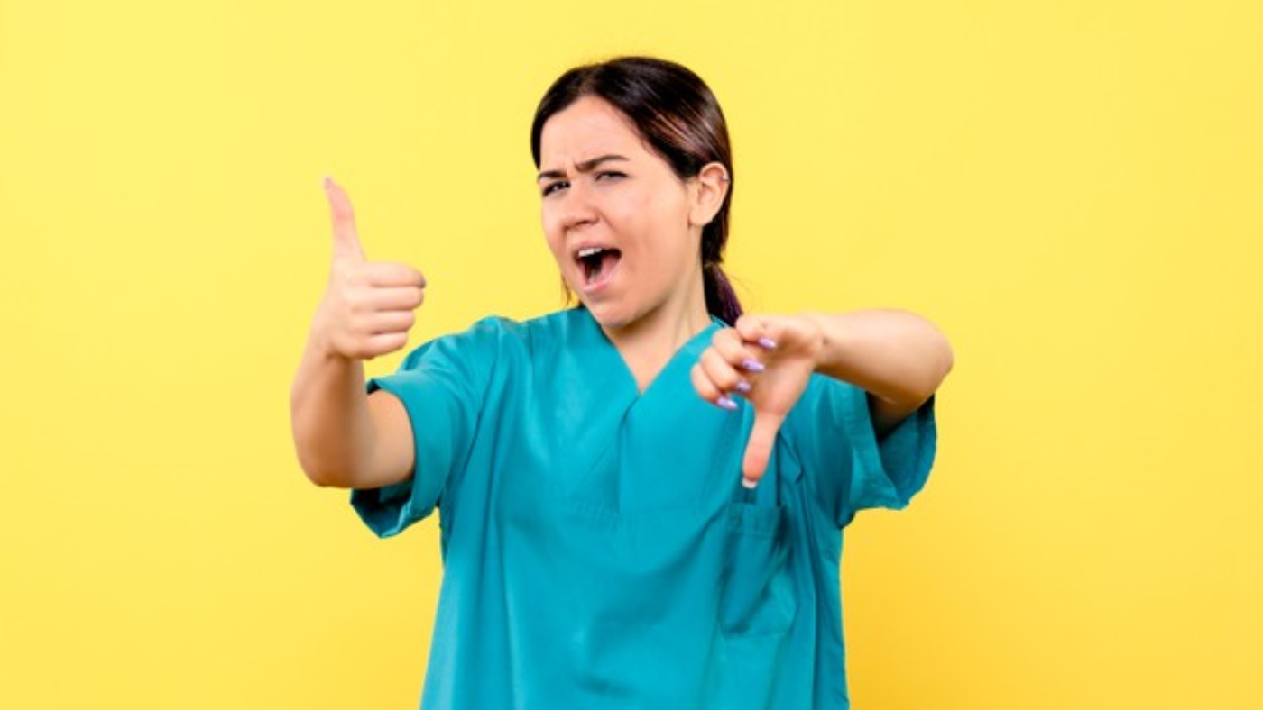 dental assistant pros and cons
