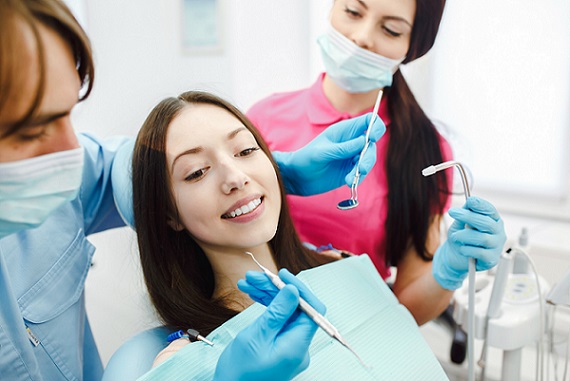 Being a dental assistant pros and cons