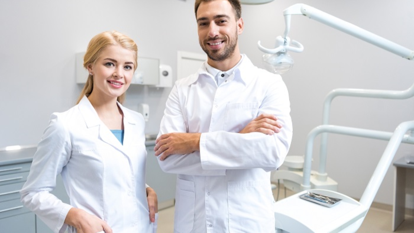 Is dental assistant a good career