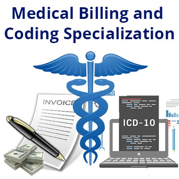 medical billing and coding school