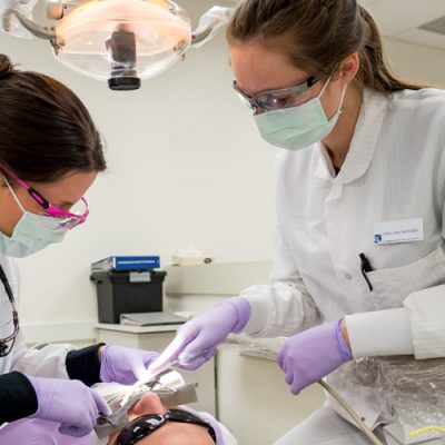 Mundelein Dental Assistant School Mundelein Dental Assistant School