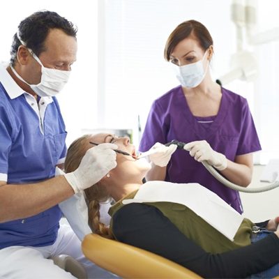 Dental Assistant School in Harwood Heights Dental Assistant School in Harwood Heights